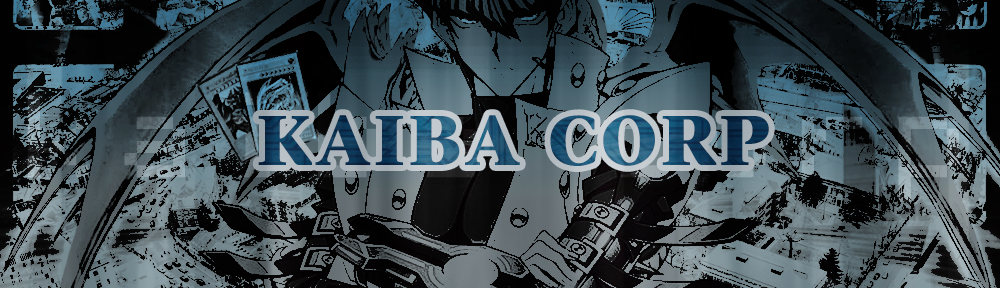Kaiba Corp